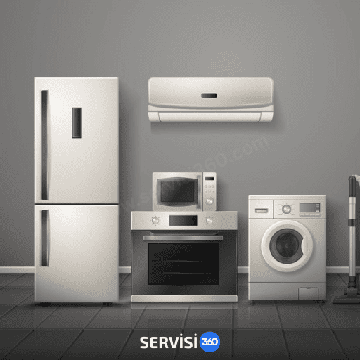 Ovacık Beyaz Eşya Servisi