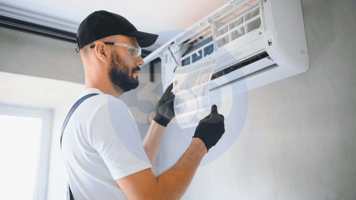 Ovacık Klima Servisi