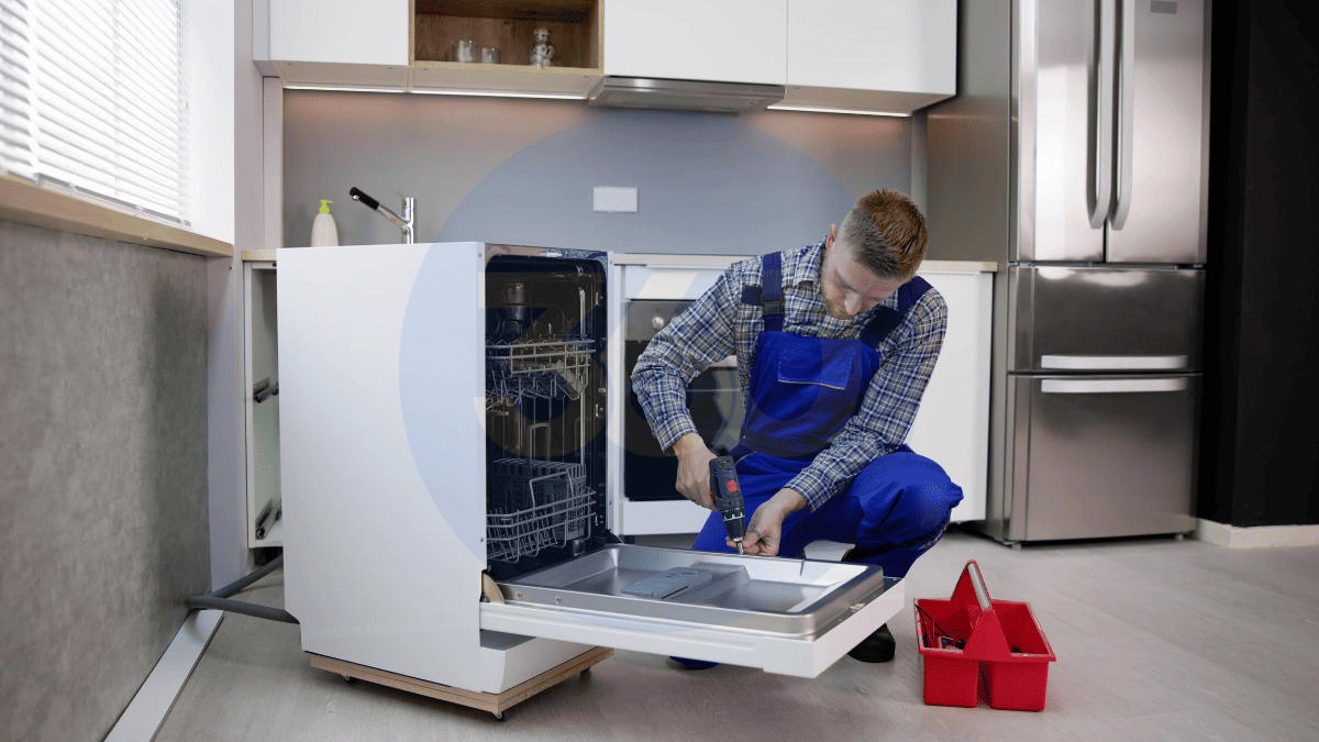 Ovacık Bulaşık Makinesi Servisi