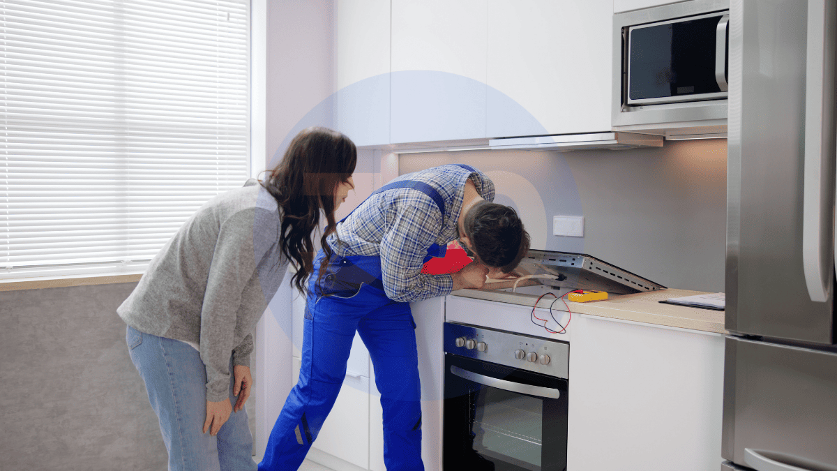 Ovacık Fırın Ocak Servisi